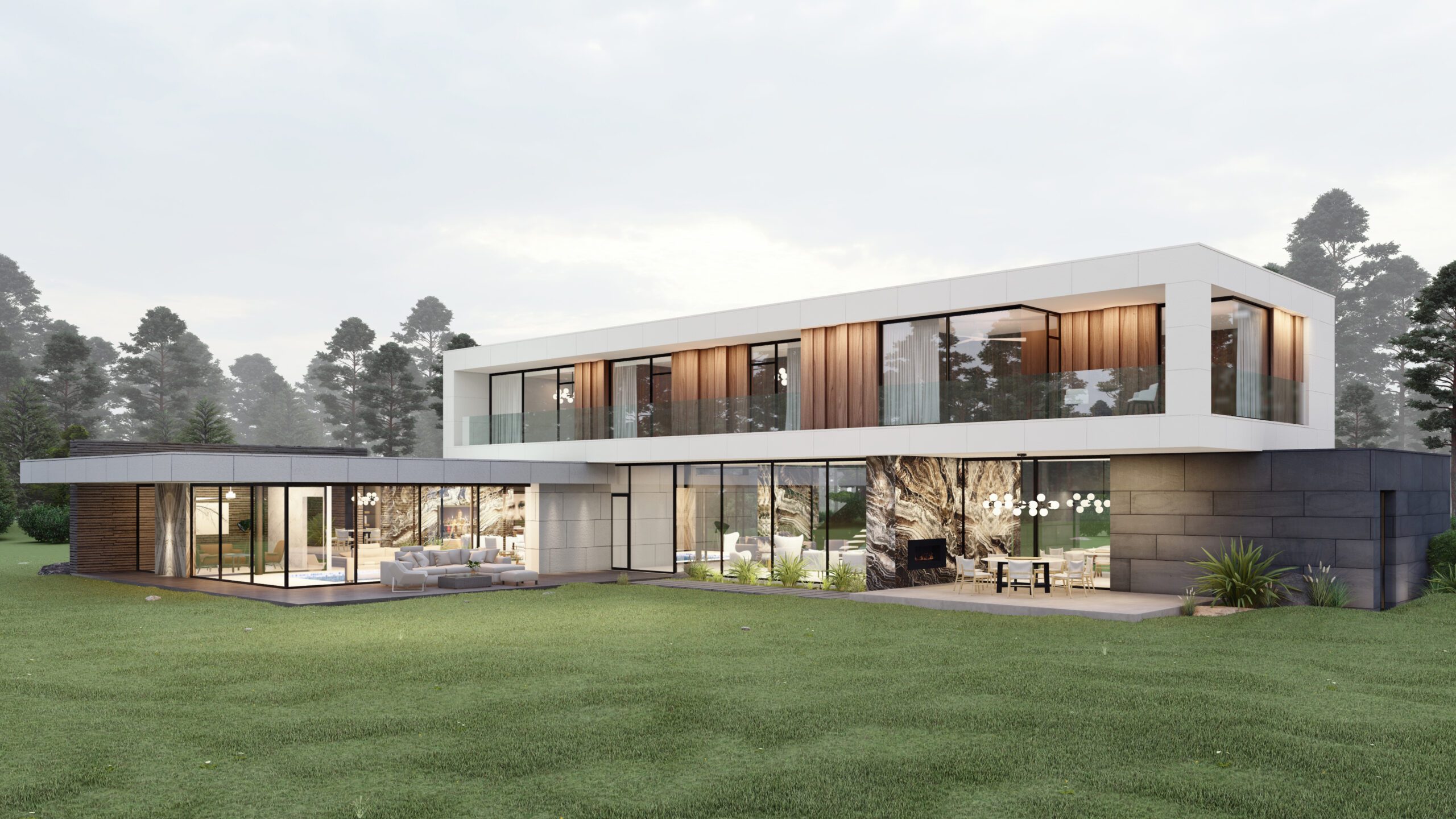 casita